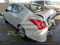 2023 Nissan Sunny
