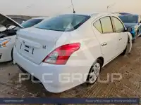 2023 Nissan Sunny