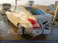2023 Nissan Sunny