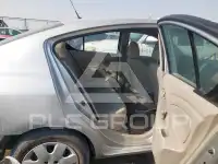2023 Nissan Sunny