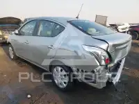 2023 Nissan Sunny