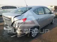 2023 Nissan Sunny