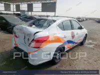 2023 Nissan Sunny