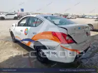 2023 Nissan Sunny