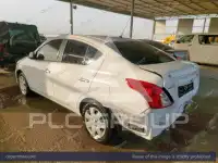 2023 Nissan Sunny