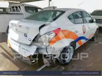 2023 Nissan Sunny