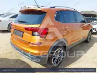 2023 Skoda Kushaq
