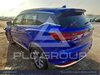 2023 Chery Tiggo