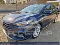 2023 Chery Arrizo 6