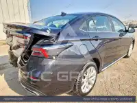 2023 Chery Arrizo 6