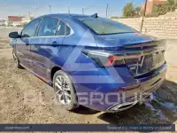 2023 Chery Arrizo 6