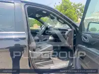 2023 Chevrolet Suburan