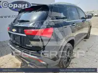 2023 Chevrolet Captiva