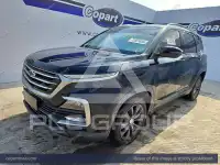 2023 Chevrolet Captiva