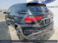 2023 Chevrolet Captiva