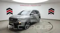 2023 Chevrolet Captiva