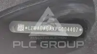 2023 Chevrolet Unknown