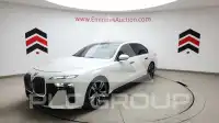 2023 BMW 735