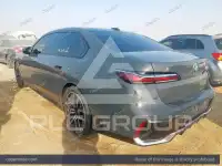 2023 BMW 735