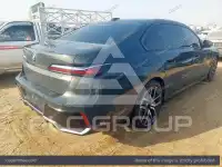 2023 BMW 735