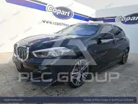 2023 BMW 120
