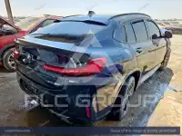 2023 BMW X4