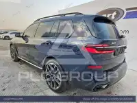 2023 BMW X7