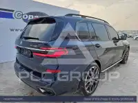2023 BMW X7