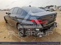 2023 BMW 540