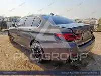 2023 BMW 530