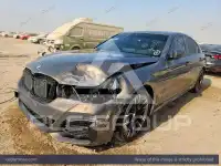 2023 BMW 530