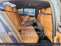 2023 BMW 530