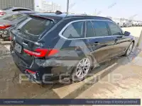 2023 BMW 520