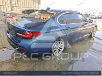 2023 BMW 520