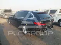 2023 BMW 520