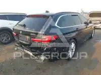 2023 BMW 520