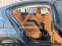 2023 BMW 520