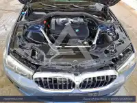 2023 BMW 520