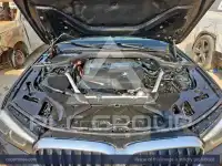 2023 BMW 520