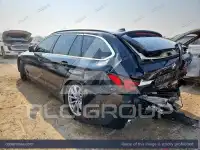 2023 BMW 520