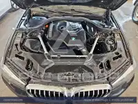 2023 BMW 520