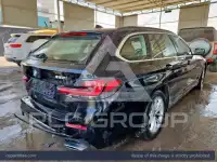2023 BMW 520