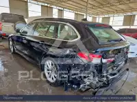 2023 BMW 520