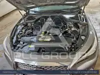 2023 Infinity Q50