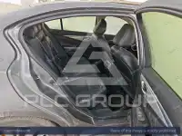 2023 Infinity Q50
