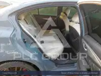 2023 Infinity Q50