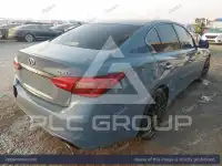 2023 Infinity Q50