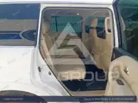 2023 Infinity QX80