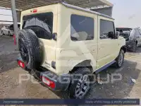 2023 Suzuki Jimny
