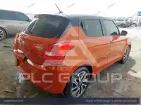 2023 Suzuki SWIFT